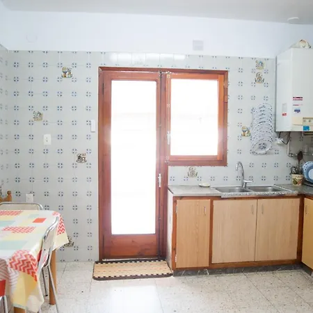 Ca L'armengol Apartamento *