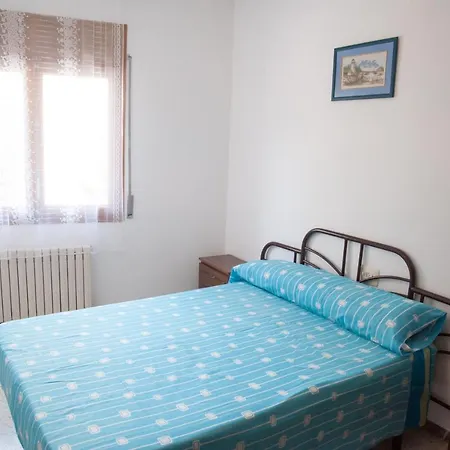 Ca L'armengol Apartamento