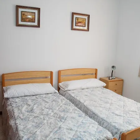 Ca L'armengol Balaguer