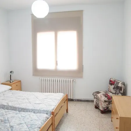 Ca L'armengol Apartamento