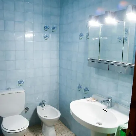 Apartamento Ca L'armengol Balaguer