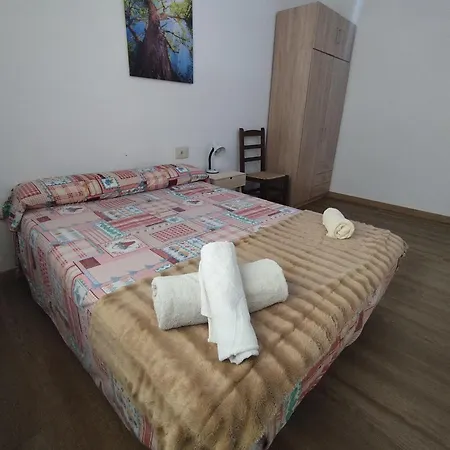 Ca L'armengol