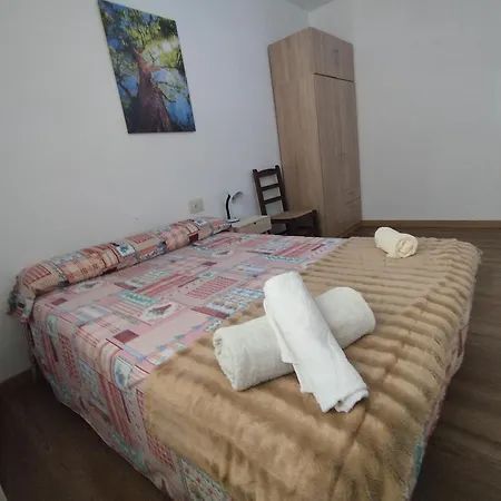 Ca L'armengol Apartamento Balaguer