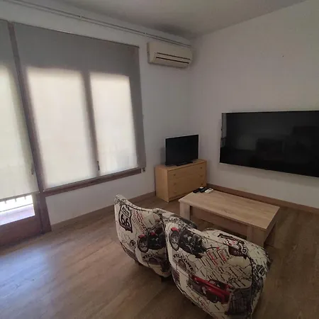 Apartamento Ca L'armengol