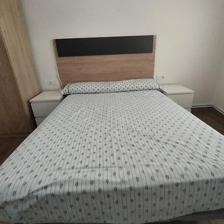 Ca L'armengol Apartamento *