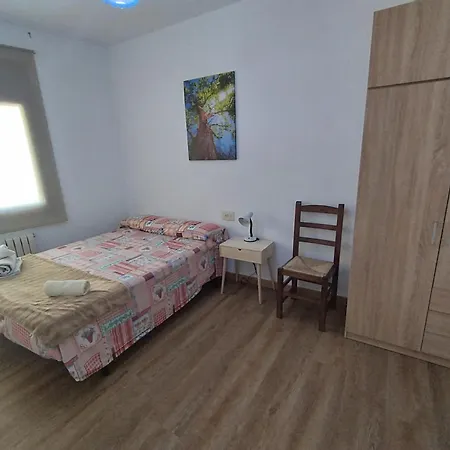 Ca L'armengol Balaguer