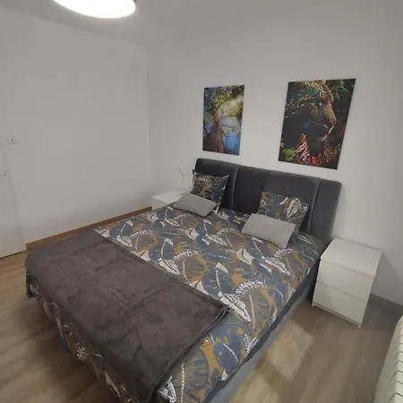 Apartamento Ca L'armengol *