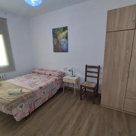Ca L'armengol Апартаменты